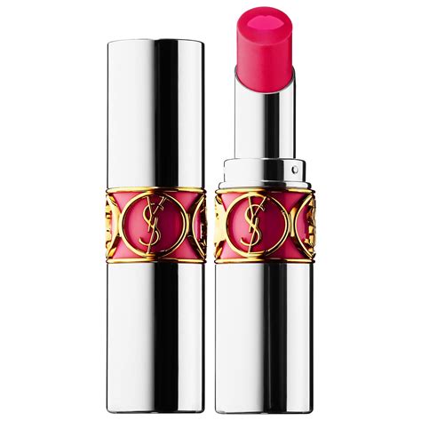 desire me pink ysl|Yves Saint Laurent Volupte Tint In Balm, 4 Desire Me Pink, 0.12 .